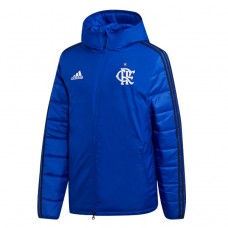 Flamengo Blue 2019 Jacket
