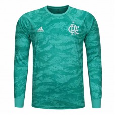 Adidas Flamengo Goalkeeper 2019 Jersey