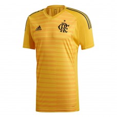 Adidas Flamengo GK Home 2018 Jersey