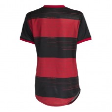 Adidas Flamengo 2020 Home Jersey - Women