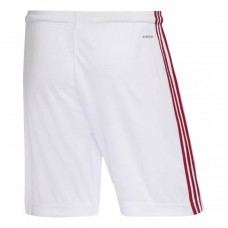 Adidas Flamengo Home 2020 Shorts