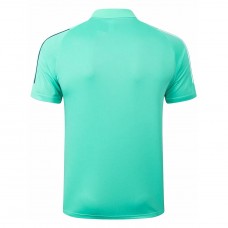 Adidas Flamengo 2020 Essentials Green Polo Shirt