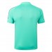 Adidas Flamengo 2020 Essentials Green Polo Shirt