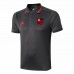 Flamengo Black Polo Shirt 2019