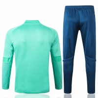 Adidas CR Flamengo Soccer Training Technical Tracksuit 2020