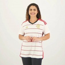 2023-24 Flamengo Women's Away Jersey