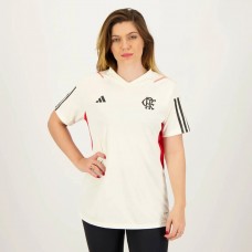 2023-24 Flamengo Women's Training Jersey 2023-24 Flamengo Women's Training Jersey