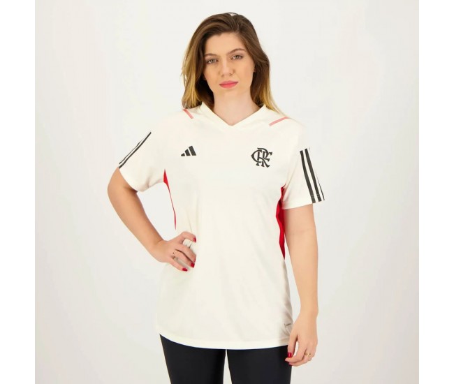2023-24 Flamengo Women's Training Jersey