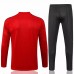 2021 Adidas Cr Flamengo Soccer Training Technical Tracksuit