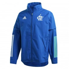 Adidas Flamengo Training Jacket 2020