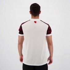 2021 Adidas Flamengo Away Jersey