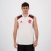 2021 Adidas Flamengo Away Sleeveless Shirt