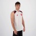 2021 Adidas Flamengo Away Sleeveless Shirt