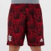 2021 Adidas Flamengo Away Soccer Shorts