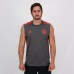 2021 Adidas Flamengo Training Sleeveless Shirt