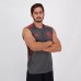 2021 Adidas Flamengo Training Sleeveless Shirt