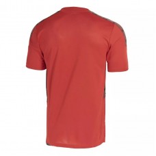 2021 Flamengo Red Training Jersey