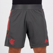 2021 Adidas Flamengo Training Shorts