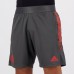 2021 Adidas Flamengo Training Shorts