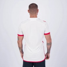 24-25 Flamengo Mens Away Jersey