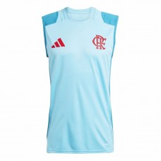 24-25 CR Flamengo Men's Training Tank Top