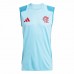 24-25 CR Flamengo Men's Training Tank Top