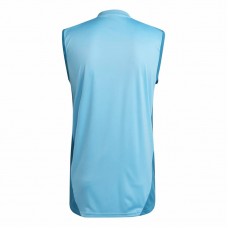 24-25 CR Flamengo Men's Training Tank Top
