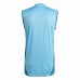 24-25 CR Flamengo Men's Training Tank Top