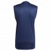 24-25 CR Flamengo Men's Training Navy Tank Top
