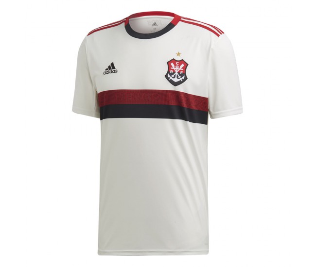 CR Flamengo adidas Away Jersey 2019/20
