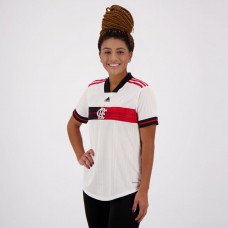 Adidas Flamengo Away 2020 Women Jersey