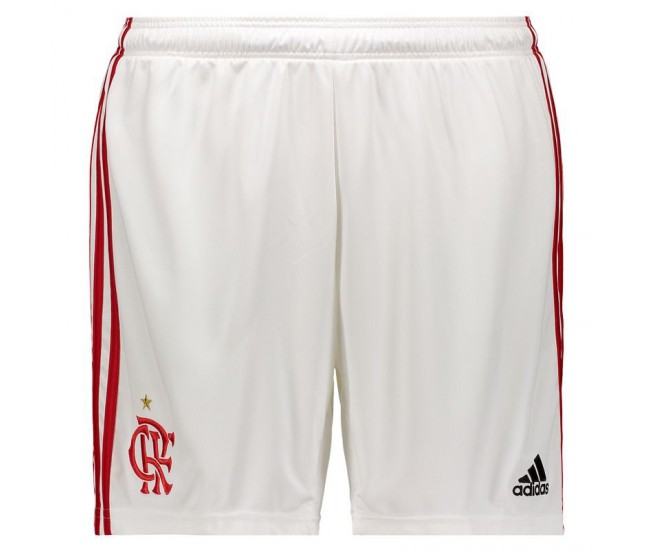 Adidas Flamengo Home 2019 Shorts