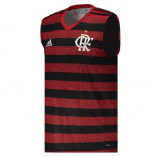 Adidas Flamengo Home 2019 Sleeveless Jersey