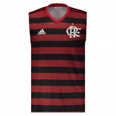 Adidas Flamengo Home 2019 Sleeveless Jersey