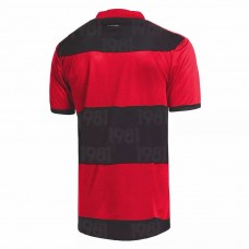 Adidas Flamengo Home Shirt 2021 2022