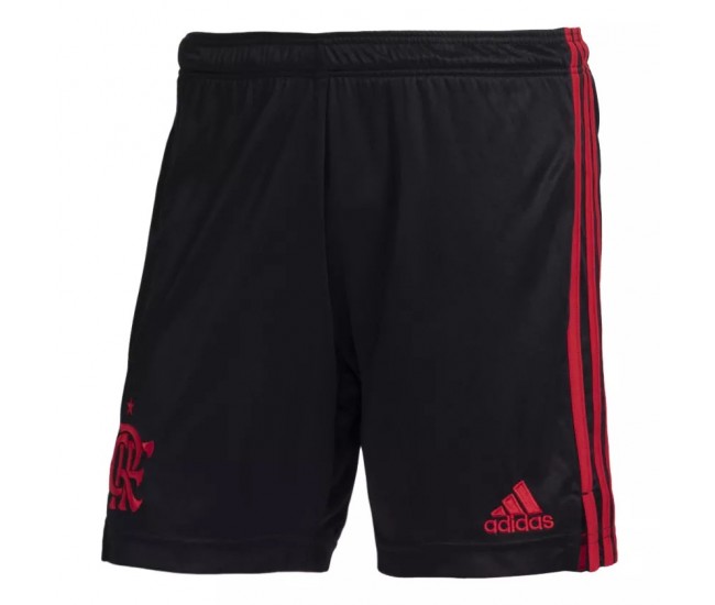 Adidas Flamengo Third 2020 Football Shorts