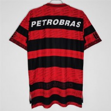 1895 CR Flamengo Home Retro Jersey 