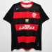 2002 CR Flamengo Home Retro Jersey 