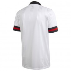 Adidas Flamengo 2020 Away Jersey