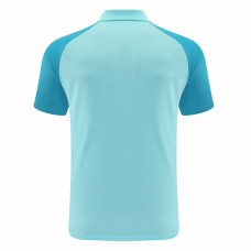 24-25 CR Flamengo Men's Polo Shirt