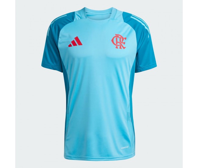 24-25 CR Flamengo Men's Training Shirt
