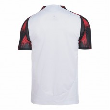 25-26 CR Flamengo Mens Away Soccer Jersey