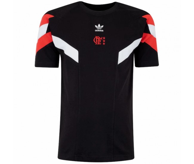 24-25 CR Flamengo Men's Originals Tee