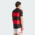 2026 Flamengo Mens Home Authentic Jersey