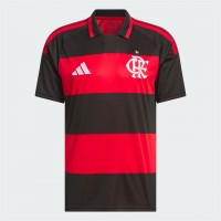 2026 Flamengo Mens Home Jersey