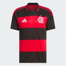 2026 Flamengo Mens Home Jersey