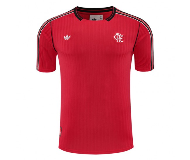 25-26 CR Flamengo Men's Originals Tee