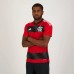 2023-24 Flamengo Home Jersey