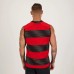 2023-24 Flamengo Mens Home Sleeveless Jersey