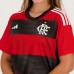 2023-24 Flamengo Women Home Jersey